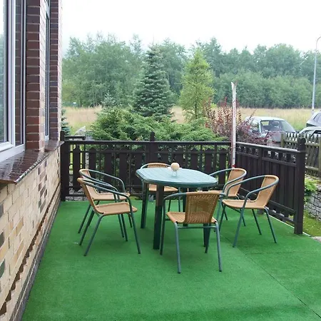 Lejlighed Apartament Zahir
