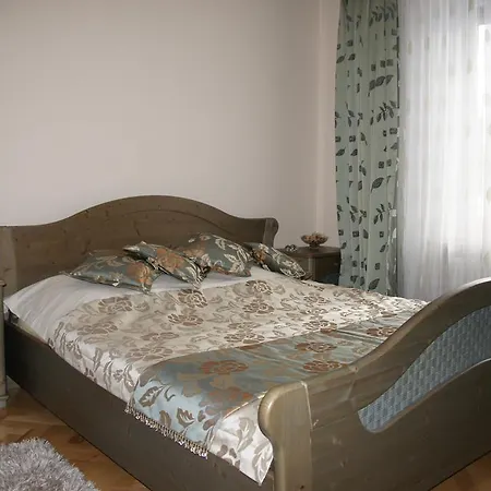 Apartament Zahir Karpacz