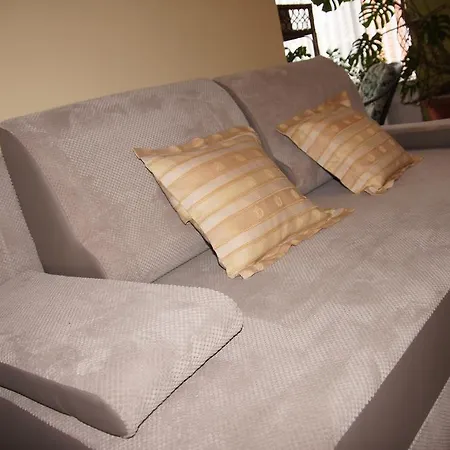 Apartament Zahir *