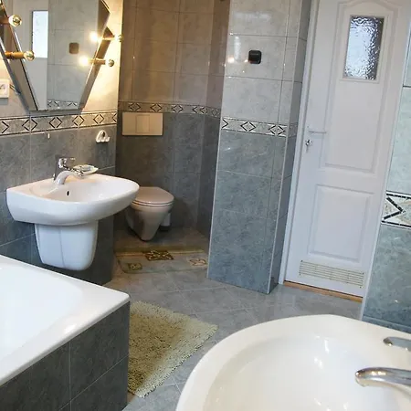 Apartament Zahir Lejlighed Karpacz