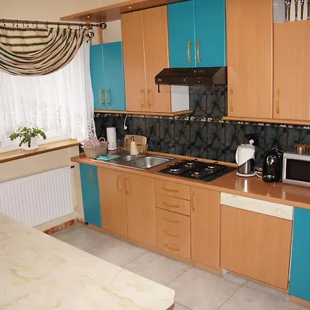 Apartament Zahir Karpacz