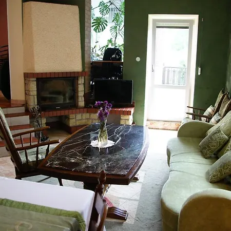 Apartament Zahir