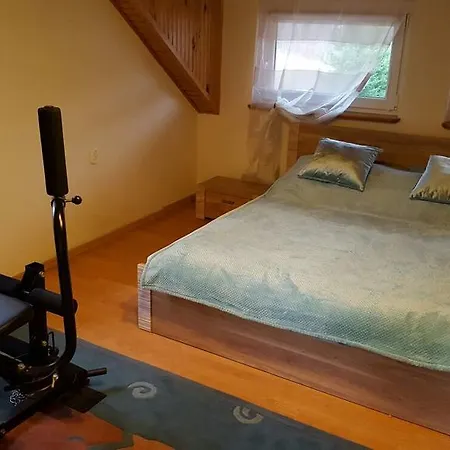 Apartament Zahir
