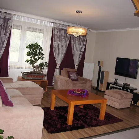 Apartament Zahir Karpacz