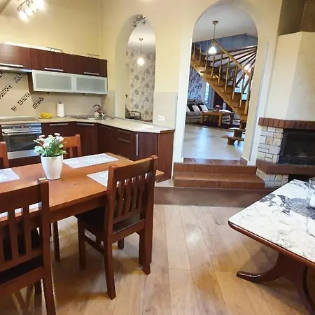 Apartament Zahir Karpacz