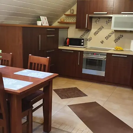 Apartament Zahir * Karpacz