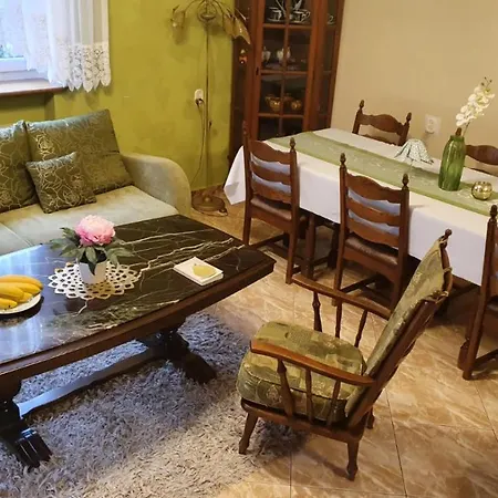 Apartament Zahir * Karpacz