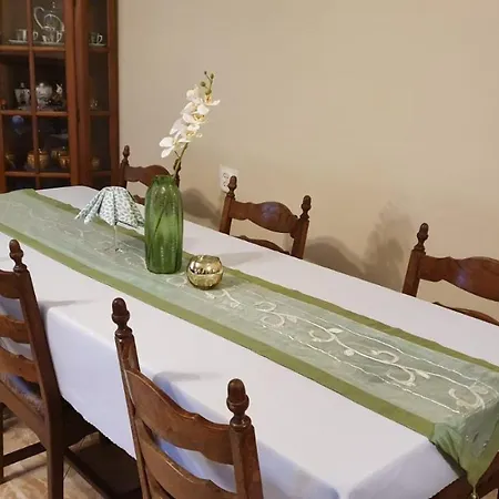 Apartament Zahir Lejlighed Karpacz