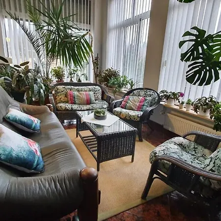 Apartament Zahir Lejlighed *