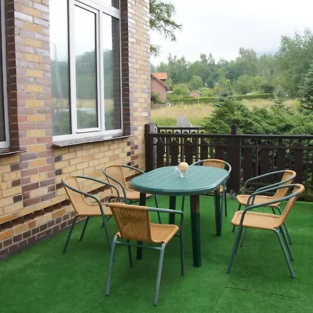 Apartamento Apartament Zahir