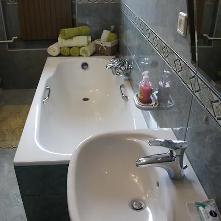 Apartament Zahir *