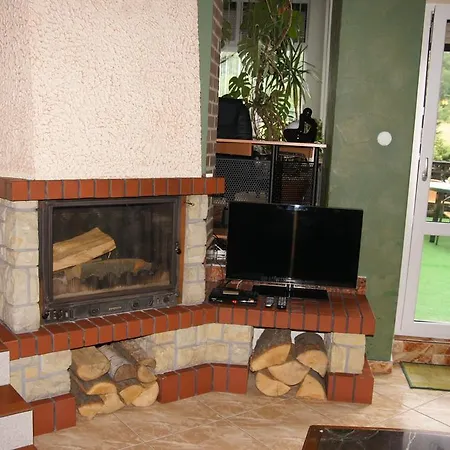 Apartament Zahir Apartamento *