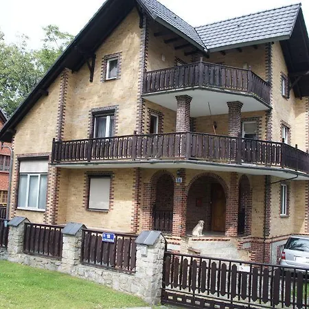 Apartament Zahir * Karpacz