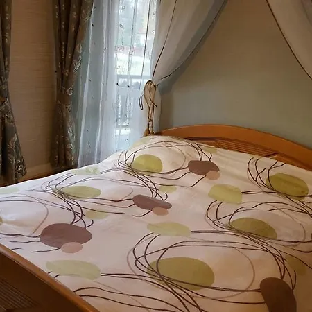 Apartament Zahir *