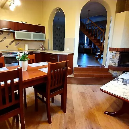 Apartament Zahir * Karpacz